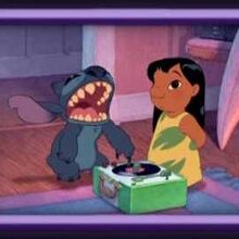 Can T Help Falling In Love Disney Wiki Fandom
