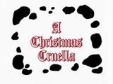 A Christmas Cruella