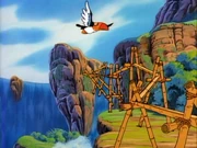 The water pipeline solution