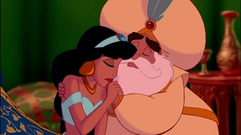 Jasmine Relationships Disney Wiki Fandom