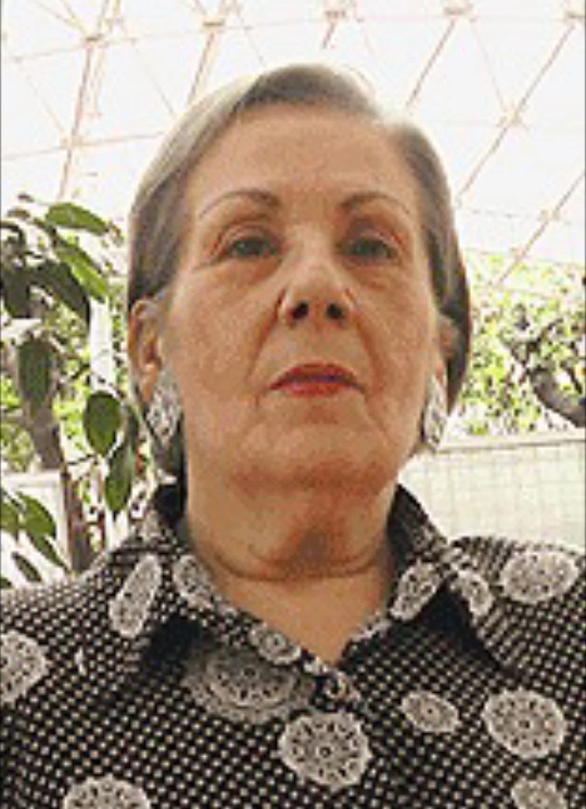 Ángeles Bravo Disney Wiki Fandom