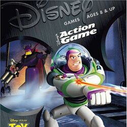 Category:Pixar video games, Disney Wiki