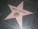 Mickey Mouse's Star on the Hollywood Walk of Fame