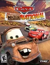Cars Mater-National