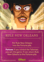 DVG Rule New Orleans