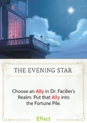 The Evening Star