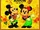 Disney Hawaiian Album: Da Best!