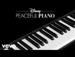 Disney Peaceful Piano - The Bare Necessities (Audio Only)-2