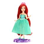 Disney Princess Hair Play Ariel Doll