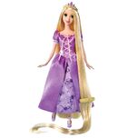 Disney Tangled Rapunzel Doll