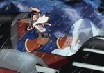 Don Karnage Flying in the Rain