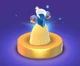Snow White's Dress