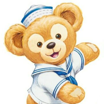 Duffy the Bear | Disney Wiki Fandom