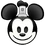 Steamboat Willie Mickey