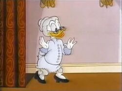 Nonna Papera  Disney duck, Cartoon charecters, Disney easter