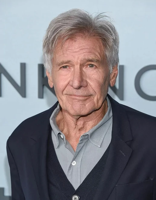 Harrison Ford