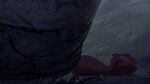 The Hydra's death