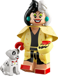 Cruella De Vil