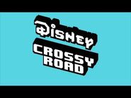 Lilo and Stitch (Hawaiian Roller Coaster Ride) - Disney Crossy Road-2