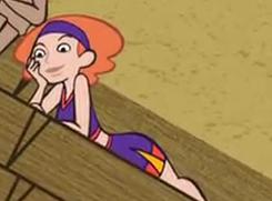Liz | Disney Wiki | Fandom