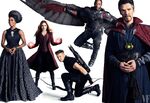 MCU Vanity Fair 8