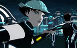 Mara (Tron: Uprising)