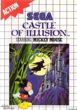 File:World-of-illusion-starring-mickey-mouse-and-donald-duck.png -  WikiPadia — The Official D-Pad Wiki