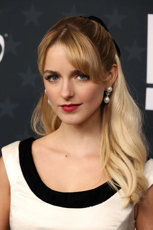 McKenna Grace