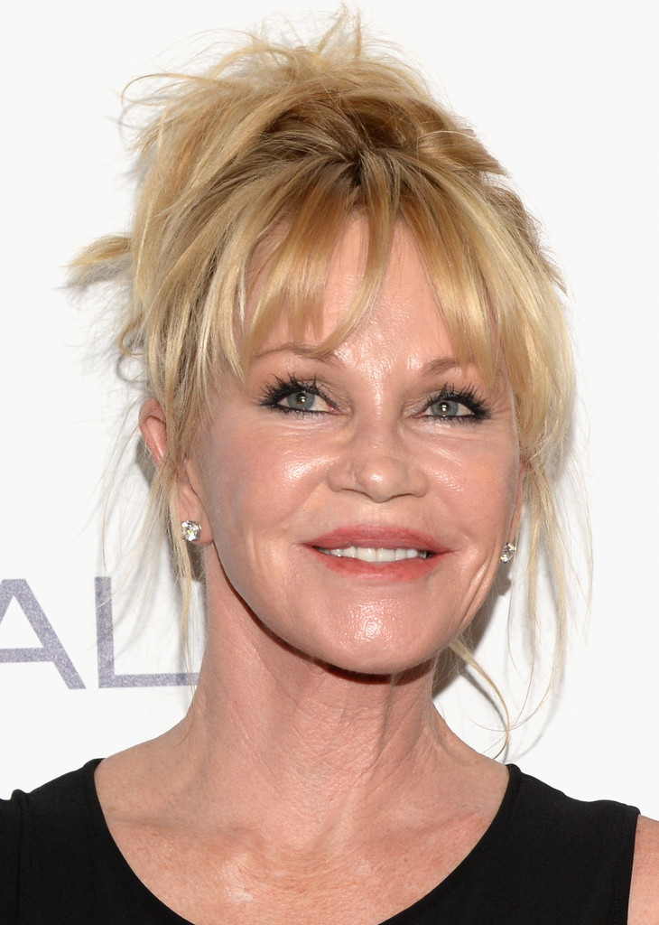 Melanie Griffith - Wikiwand