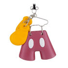 Mickey Mouse Costume Ornament