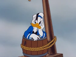 The Whalers | Disney Wiki | Fandom