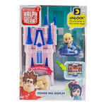 OH My Disney castle playset