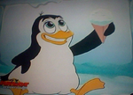 Percy the penguin27