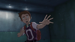 Peter Quill Grossed Out