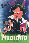 Poster from the original release on March 23, 1951