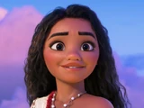 Moana (character)