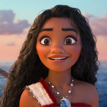 Moana Disney Wiki Fandom