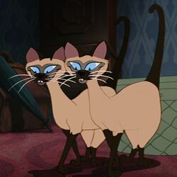 Category Lady and the Tramp characters Disney Wiki Fandom