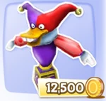 QuackerJack.jpg (41 KB) A possible cameo in DuckTales: Scrooge's Loot?