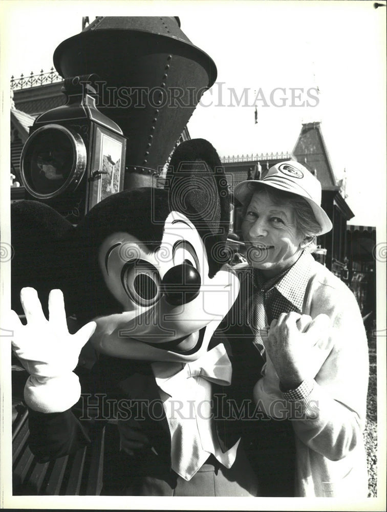 Kraft Salutes Disneyland's 25th Anniversary Disney Wiki Fandom