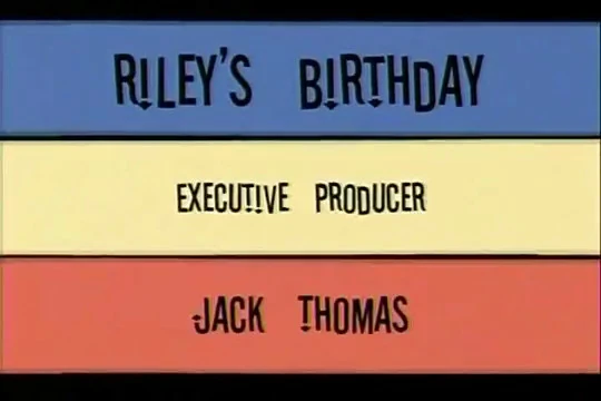 Riley’s Birthday | Disney Wiki | Fandom