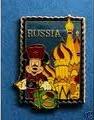 Russia Pin 2