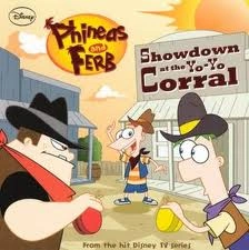 Showdown at the Yo-Yo Corral