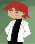 Nigel Thrall (American Dragon: Jake Long)