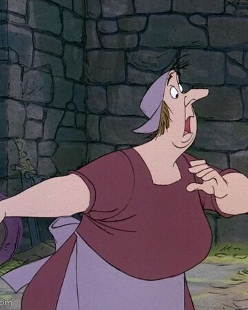 家政婦 Disney Wiki Fandom 家政婦 Disney Wiki Fandom