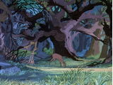 List of recycled animation in Disney movies