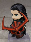 TR Nendoroid Loki (with The Crown of Surtur)