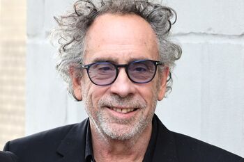 Tim Burton