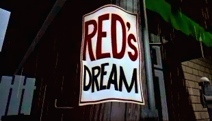 Red's Dream (Short 1987) - IMDb