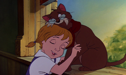 penny the rescuers tumblr